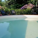 Peaceful Oasis In Pristine Nature *