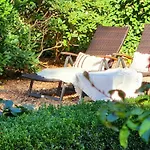 Peaceful Oasis In Pristine Nature
