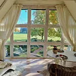 Peaceful Oasis In Pristine Nature *