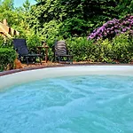 Peaceful Oasis In Pristine Nature Hébergement de vacances