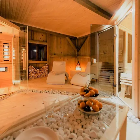 Peaceful Oasis In Pristine Nature Casa vacanze
