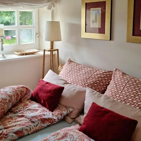 Peaceful Oasis In Pristine Nature Hébergement de vacances