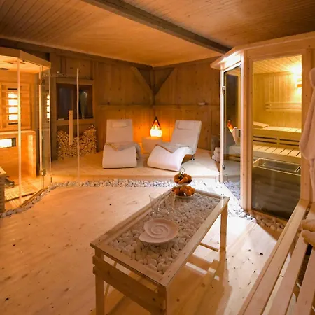 Peaceful Oasis In Pristine Nature *