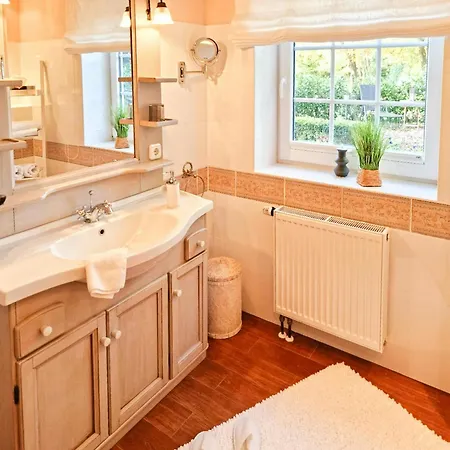 Peaceful Oasis In Pristine Nature Hébergement de vacances *