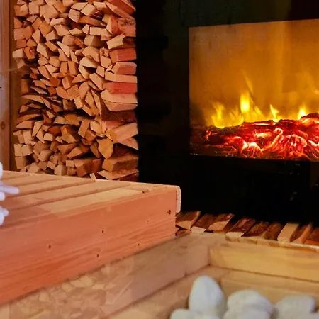 Peaceful Oasis In Pristine Nature Hébergement de vacances *