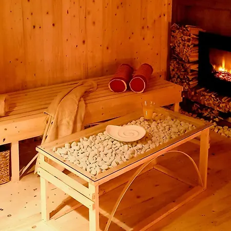 Peaceful Oasis In Pristine Nature Hébergement de vacances