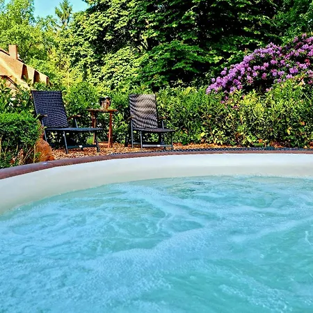 Peaceful Oasis In Pristine Nature Casa vacanze