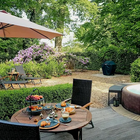 度假居 Peaceful Oasis In Pristine Nature *